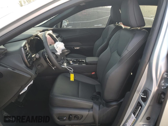 2025 Lexus RX 350 с VIN 2T2BAMBA3SC052181, выставлен на аукционе Copart как лот 42496395 с пробегом 2 240 миль миль и Списание • Salvage title. История ставок и продаж доступна на DreamBid. Изображение 7.