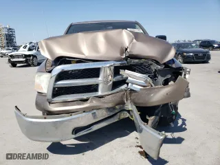 2009 Dodge Ram 1500 SLT with VIN 1D3HB18PX9S758800, listed as a Copart auction lot 53357765 with 102,943 mi miles and Clean Title. Bid and sale history available at carsss.com. Image 5.