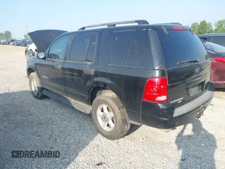 2004 Ford Explorer XLT z VIN 1FMZU63K94UA06868, wystawiony jako IAAI lot #42388513 z przebiegiem 289 201 mil mil oraz . Historia ofert i sprzedaży dostępna na DreamBid. Obrazek 3.