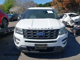 2017 Ford Explorer XLT с VIN 1FM5K8D85HGB48819, выставлен на аукционе IAAI как лот 41892276 с пробегом 132 962 миль миль и . История ставок и продаж доступна на DreamBid. Изображение 12.