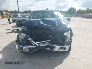 2016 Ford F-150 XL with VIN 1FTEX1C8XGFA43695, listed as a IAAI auction lot 42635928 with 47,119 mi miles and . Bid and sale history available at DreamBid. Image 12.