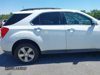 2014 Chevrolet Equinox LT with VIN 1GNALBEK5EZ112031, listed as a IAAI auction lot 42131686 with 158,942 mi miles. Bid and sale history available at carsss.com. Image 14.