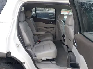 2020 GMC Acadia SLT with VIN 1GKKNML44LZ203820, listed as a IAAI auction lot 41972539 with 78,833 mi miles and . Bid and sale history available at DreamBid. Image 8.