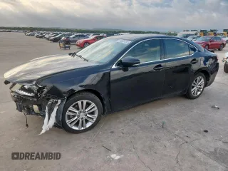 2013 Lexus ES 250 с VIN JTHBK1GG8D2028584, выставлен на аукционе Copart как лот 64625135 с пробегом 244 574 миль миль и Списание • Salvage title. История ставок и продаж доступна на DreamBid. Изображение 1.