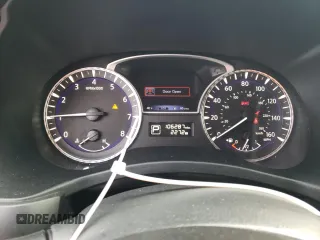2017 Infiniti QX60 with VIN 5N1DL0MM2HC507316, listed as a Copart auction lot 49079265 with 106,287 mi miles and Salvage Title. Bid and sale history available at carsss.com. Image 9.