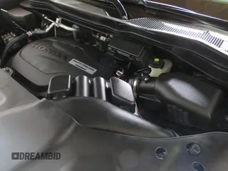 2019 Honda Passport EX-L с VIN 5FNYF7H54KB000839, выставлен на аукционе Copart как лот 65446225 с пробегом 86 804 миль миль и Списание • Salvage title. История ставок и продаж доступна на DreamBid. Изображение 7.