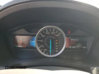 2015 Ford Explorer Sport с VIN 1FM5K8GT8FGA87365, выставлен на аукционе Copart как лот 56558225 с пробегом 116 699 миль миль и Чистый • Clean title. История ставок и продаж доступна на DreamBid. Изображение 9.