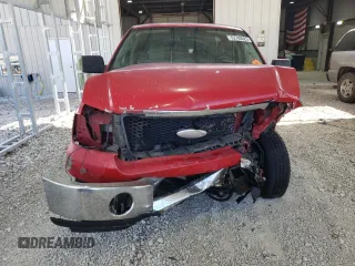 2007 Ford F-150 XL z VIN 1FTPX12V37NA55550, wystawiony jako Copart lot #52700325 z przebiegiem 219 721 mil mil oraz Szkoda całkowita • Salvage title. Historia ofert i sprzedaży dostępna na DreamBid. Obrazek 5.