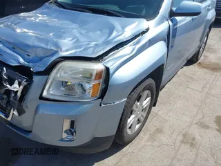 2014 GMC Terrain SLE with VIN 2GKALMEK2E6155326, listed as a IAAI auction lot 42779050 with 122,945 mi miles and . Bid and sale history available at DreamBid. Image 13.