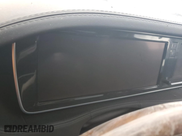 2014 Mercedes-Benz S 550 with VIN WDDUG8FB6EA056374, listed as a Copart auction lot 49213925 with Not provided miles and Salvage title. Bid and sale history available at DreamBid. Image 9.
