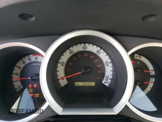 2013 Toyota Tacoma with VIN 5TFLU4EN6DX070936, listed as a Copart auction lot 53331625 with 155,621 mi miles and Salvage Title. Bid and sale history available at DreamBid. Image 9.
