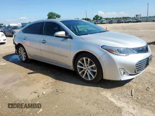 2013 Toyota Avalon XLE z VIN 4T1BK1EB7DU073752, wystawiony jako Copart lot #59992685 z przebiegiem 88 737 mil mil oraz Szkoda całkowita • Salvage title. Historia ofert i sprzedaży dostępna na DreamBid. Obrazek 4.