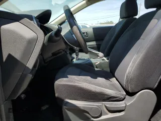 2013 Nissan Rogue S with VIN JN8AS5MT3DW545634, listed as a Copart auction lot 50630865 with 148,198 mi miles and Salvage Title. Bid and sale history available at DreamBid. Image 7.