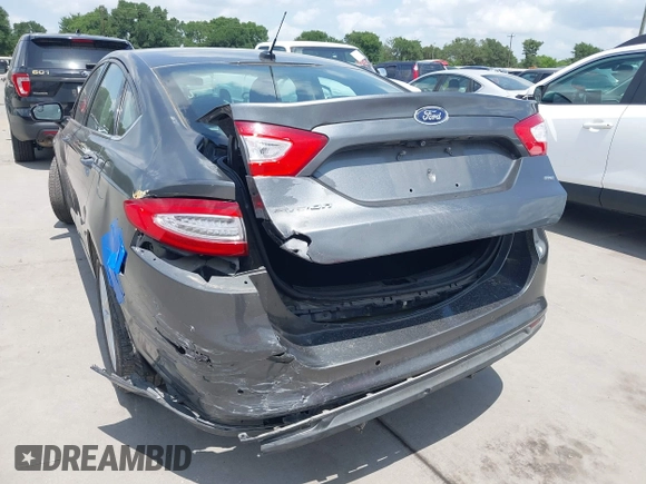2016 Ford Fusion SE с VIN 3FA6P0H76GR172511, выставлен на аукционе IAAI как лот 42097974 с пробегом 113 101 миль миль и . История ставок и продаж доступна на DreamBid. Изображение 6.