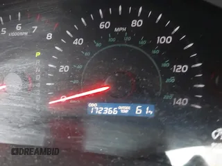 2007 Toyota Camry CE with VIN 4T1BE46K57U717034, listed as a IAAI auction lot 42192118 with 172,366 mi miles and . Bid and sale history available at DreamBid. Image 7.