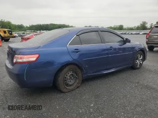 2010 Toyota Camry z VIN 4T1BF3EK0AU549366, wystawiony jako Copart lot #56641385 z przebiegiem 250 625 mil mil oraz Szkoda całkowita • Salvage title. Historia ofert i sprzedaży dostępna na DreamBid. Obrazek 3.