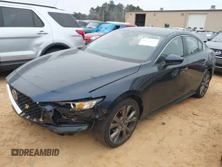 2019 Mazda 3 Preferred z VIN 3MZBPADL9KM107981, wystawiony jako IAAI lot #41196525 z przebiegiem 88 859 mil mil oraz . Historia ofert i sprzedaży dostępna na DreamBid. Obrazek 16.