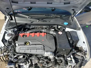2020 Audi RS 3 z VIN WUABWGFF4LA902339, wystawiony jako Copart lot #70386242 z przebiegiem 27 283 mil mil oraz . Historia ofert i sprzedaży dostępna na DreamBid. Obrazek 11.