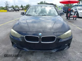2013 BMW 3 Series 328i with VIN WBA3A5C5XDF359287, listed as a IAAI auction lot 42156728 with 152,333 mi miles and . Bid and sale history available at carsss.com. Image 6.