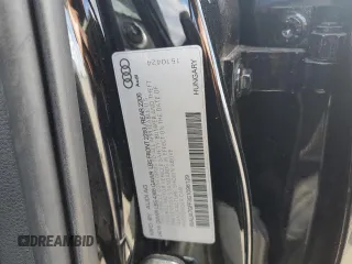 2016 Audi A3 1.8T Premium with VIN WAUA7GFF3G1096129, listed as a Copart auction lot 43434343 with 73,647 mi miles. Bid and sale history available at carsss.com. Image 13.