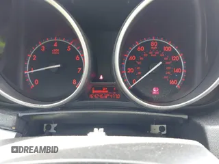 2010 Mazda 3 S Sport with VIN JM1BL1H52A1238143, listed as a IAAI auction lot 42178428 with 164,246 mi miles and . Bid and sale history available at DreamBid. Image 7.