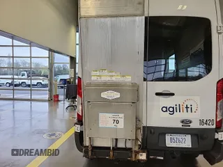 2016 Ford Transit with VIN 1FTYR2XM1GKA96829, listed as a IAAI auction lot 42239930 with 179,827 mi miles and . Bid and sale history available at DreamBid. Image 25.