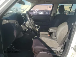 2013 Jeep Patriot Latitude with VIN 1C4NJPFA6DD246674, listed as a Copart auction lot 53935965 with 143,839 mi miles and Clean Title. Bid and sale history available at carsss.com. Image 7.