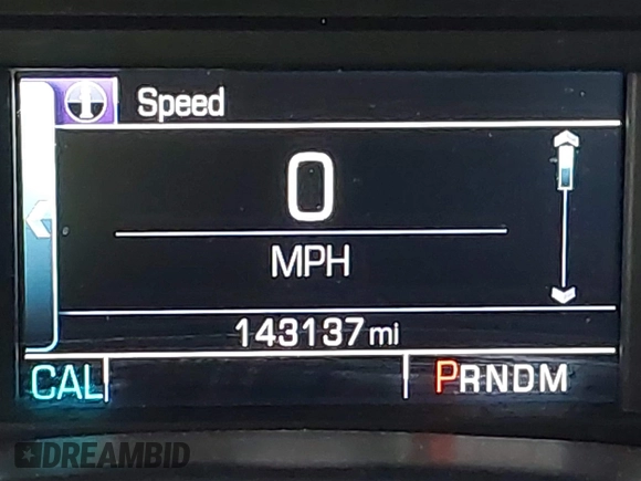 2015 Chevrolet Silverado 1500 LT with VIN 1GCRCREC4FZ231395, listed as a IAAI auction lot 41831339 with 143,137 mi miles. Bid and sale history available at carsss.com. Image 15.