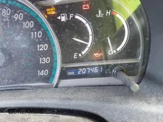2009 Toyota Venza with VIN 4T3ZE11A69U018839, listed as a IAAI auction lot 42460660 with 207,461 mi miles and . Bid and sale history available at DreamBid. Image 15.