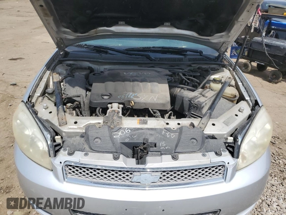 2014 Chevrolet Impala LT с VIN 2G1WB5E32E1108127, выставлен на аукционе Copart как лот 59142925 с пробегом 207 421 миль миль и Списание • Salvage title. История ставок и продаж доступна на DreamBid. Изображение 11.