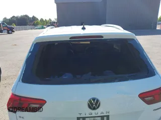 2024 Volkswagen Tiguan SE с VIN 3VV2B7AX4RM028662, выставлен на аукционе IAAI как лот 42279039 с пробегом Не указан миль и . История ставок и продаж доступна на DreamBid. Изображение 13.
