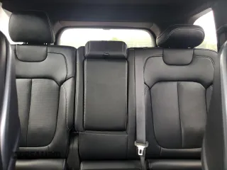 2022 Jeep Grand Cherokee Overland with VIN 1C4RJHDG0N8579025, listed as a Copart auction lot 57352245 with 47,194 mi miles and Salvage title. Bid and sale history available at DreamBid. Image 10.