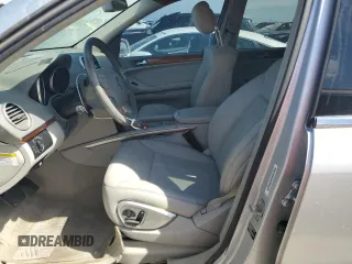 2008 Mercedes-Benz GL-Class 3.0L CDI with VIN 4JGBF22E58A421905, listed as a Copart auction lot 73821684 with 163,465 mi miles and Non Repairable. Bid and sale history available at carsss.com. Image 7.