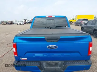 2019 Ford F-150 XL with VIN 1FTEW1C53KKC20063, listed as a IAAI auction lot 41928957 with 74,668 mi miles and . Bid and sale history available at DreamBid. Image 17.