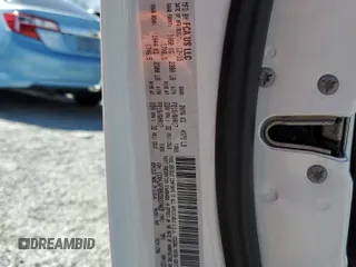 2016 Jeep Patriot Latitude z VIN 1C4NJRFB9GD637469, wystawiony jako Copart lot #50377715 z przebiegiem 103 038 mil mil oraz Szkoda całkowita • Salvage title. Historia ofert i sprzedaży dostępna na DreamBid. Obrazek 15.