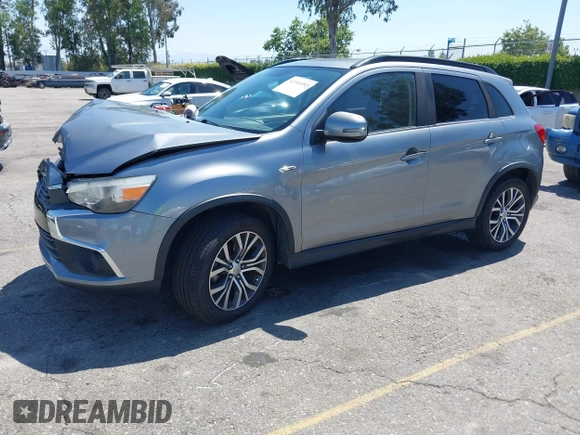 2016 Mitsubishi Outlander SEL z VIN JA4AP4AW5GZ028306, wystawiony jako IAAI lot #42304593 z przebiegiem 138 595 mil mil oraz . Historia ofert i sprzedaży dostępna na DreamBid. Obrazek 17.