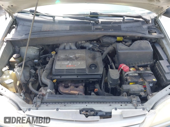 2003 Toyota Sienna CE z VIN 4T3ZF19C53U508778, wystawiony jako IAAI lot #42086544 z przebiegiem 236 152 mil mil oraz . Historia ofert i sprzedaży dostępna na DreamBid. Obrazek 10.
