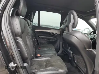 2016 Volvo XC90 T6 R-Design с VIN YV4A22PM7G1059213, выставлен на аукционе Copart как лот 42917745 с пробегом Не указан миль и Списание • Salvage title. История ставок и продаж доступна на DreamBid. Изображение 11.