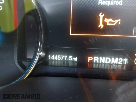 2017 Ford F-250 Lariat с VIN 1FT7W2BT0HEE45949, выставлен на аукционе IAAI как лот 42304194 с пробегом 144 577 миль миль и . История ставок и продаж доступна на DreamBid. Изображение 16.