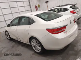2012 Buick Verano Group with VIN 1G4PS5SK4C4205656, listed as a IAAI auction lot 41502065 with 136,820 mi miles and . Bid and sale history available at DreamBid. Image 14.