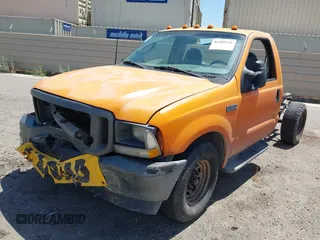 2003 Ford F-350 с VIN 1FDSF34L23EC39582, выставлен на аукционе IAAI как лот 42581958 с пробегом Не указан миль и . История ставок и продаж доступна на DreamBid. Изображение 2.