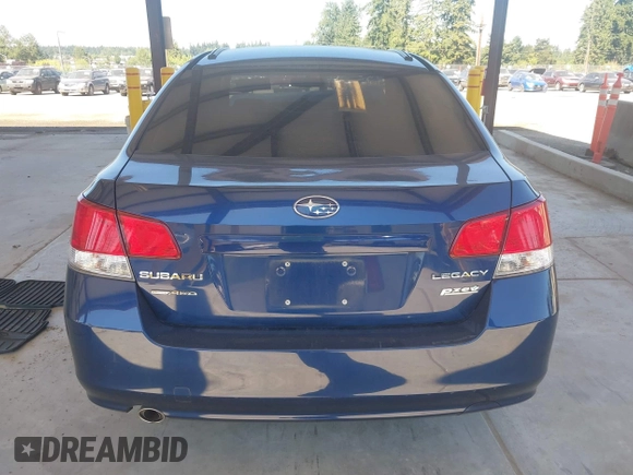 2010 Subaru Legacy Premium с VIN 4S3BMBB64A3224821, выставлен на аукционе IAAI как лот 42673777 с пробегом 114 153 миль миль и . История ставок и продаж доступна на DreamBid. Изображение 17.