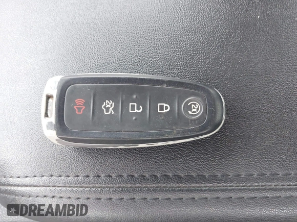 2018 Ford Taurus SEL with VIN 1FAHP2E86JG111014, listed as a IAAI auction lot 42516226 with 46,192 mi miles and . Bid and sale history available at DreamBid. Image 11.