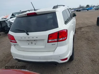 2018 Dodge Journey GT with VIN 3C4PDDEGXJT254366, listed as a IAAI auction lot 42049672 with 153,122 mi miles and . Bid and sale history available at DreamBid. Image 16.