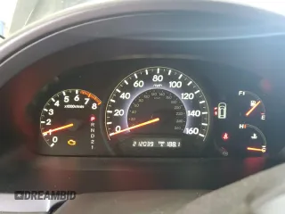 2008 Honda Odyssey EX-L с VIN 5FNRL38708B045924, выставлен на аукционе Copart как лот 58469855 с пробегом 212 039 миль миль и Списание • Salvage title. История ставок и продаж доступна на DreamBid. Изображение 9.