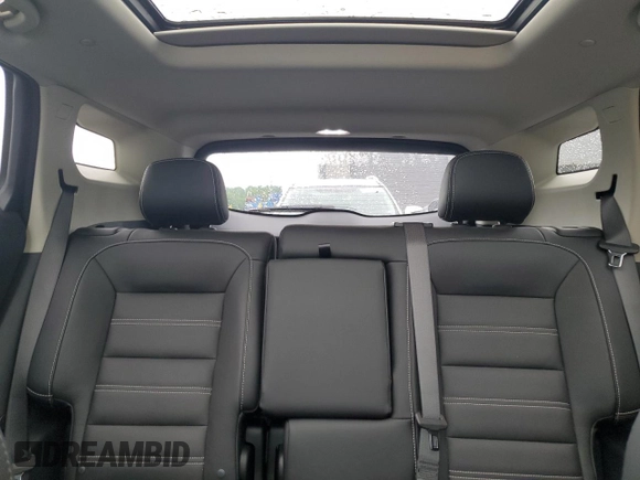 2022 GMC Terrain Denali с VIN 3GKALXEV1NL298565, выставлен на аукционе Copart как лот 57120785 с пробегом 22 023 миль миль и Списание • Salvage title. История ставок и продаж доступна на DreamBid. Изображение 10.
