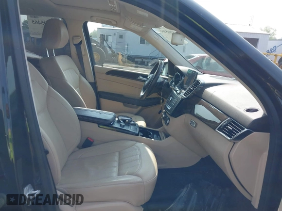 2018 Mercedes-Benz GLE 350 with VIN 4JGDA5HB9JB030035, listed as a IAAI auction lot 42405465 with 84,556 mi miles and . Bid and sale history available at DreamBid. Image 5.