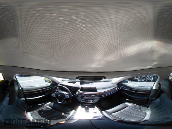 2022 BMW 7 Series 740i with VIN WBA7T2C02NCH73426, listed as a IAAI auction lot 42641007 with 49,300 mi miles and . Bid and sale history available at DreamBid. Image 19.