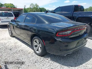 2015 Dodge Charger SXT with VIN 2C3CDXHG2FH852208, listed as a IAAI auction lot 42120021 with 156,486 mi miles and . Bid and sale history available at DreamBid. Image 3.