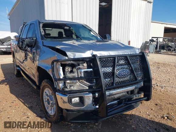 2020 Ford F-250 XL с VIN 1FT7X2B67LED68397, выставлен на аукционе IAAI как лот 41486599 с пробегом 147 579 миль миль и . История ставок и продаж доступна на DreamBid. Изображение 12.